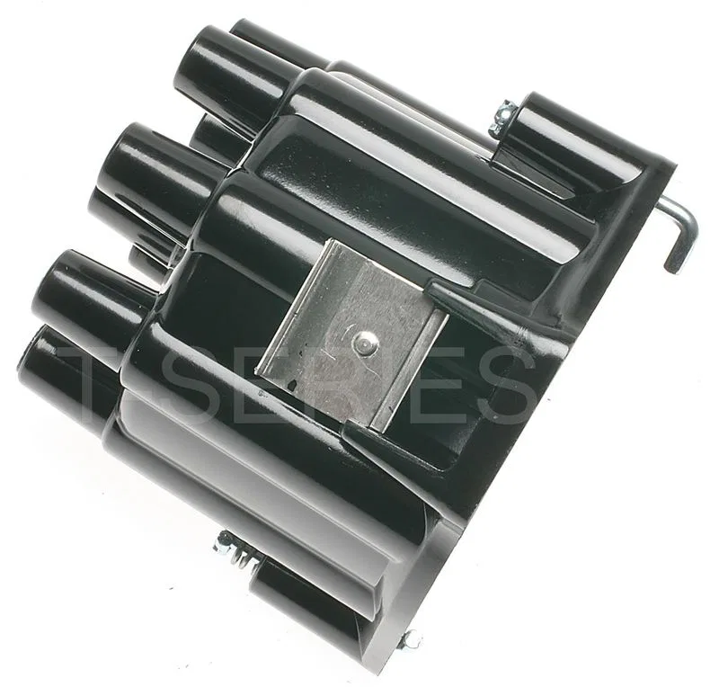 DR429T – STANDARD IGN Distributor Cap, OE Replacement - view 2